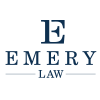 Emery Law Logo